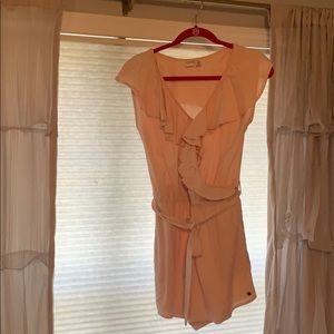 Roxy romper